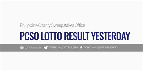 sunrise lotto result yesterday|PCSO Lotto Results Today.